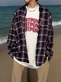 Colton Check Over Shirt