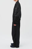 Casper Wide Nylon Pants