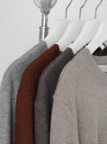 Pol Wool Knit Cardigan