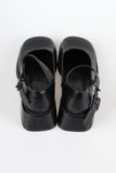 Jane pumps sandals
