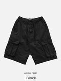 Shane Bermuda Cargo Pants