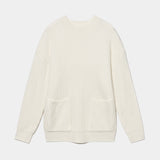 Melbourne Pocket Hachi Knit
