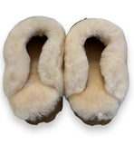 Noting Ugg Slippers