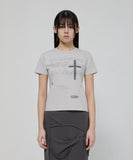 Soft Blur T-Shirt