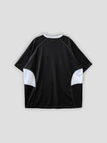 Embossing soccer sleeve