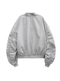 Stone error jacket