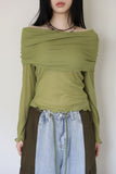 Fly high off shoulder