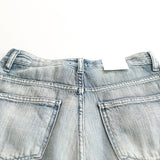 Ritz Washing Summer Denim Pants