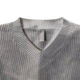 Dirty Gradation V Knit