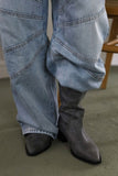 Mont Western Middle Boots