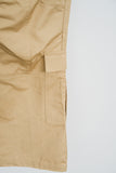 Lena Multi Cargo Flare Pants