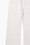 Signature Flare Cotton Pants