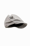 Slub cotton mario cap