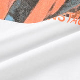 Digital Slam Dunk Short Sleeve Tee