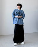 Cays Snap Balloon Pants