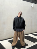 Corduroy Marlboro Cap