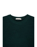 Want Royal Mix Knit