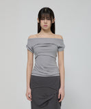 Draped Top