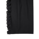 FRILL TR PT