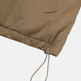 Paling Color Matching Hood Padding