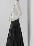 Bowel Ribbed Knit
