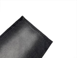Hyke Black Bermuda Denim
