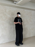 Koo - Relaxed Check Pants