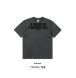 Tuay Pigment Short Sleeve T-Shirt