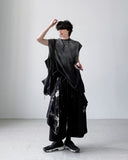 Burning Gradient Sleeveless