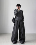 Benin Washed Balloon Pants