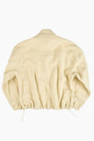 Breno fleece jumper