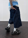 Field Slab Part 7 Cargo Denim
