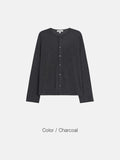 Ren Summer Over Fit Cardigan