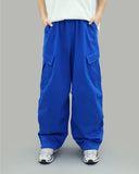 Kota Cargo Wide Pants