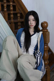 Lena Balloon Wide Pants