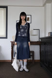 Mui Round T-Shirt