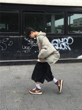 Dibro Pigment Pocket Bermuda Pants