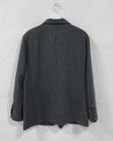 Zeke overfit single jacket
