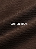 Butter Corduroy String Pants
