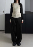 COTTON BIZZO WIDE PT