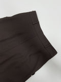 Jude Pintuck A-Line Midi Skirt