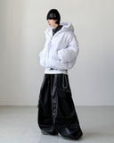 Palia Volume Hood Padding