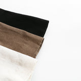 Mute Linen Jacket