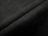 Stud Washing Hood Zip-Up