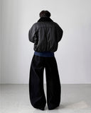 Mizuo Dart Balloon Pants