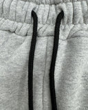 Honi Wide Pintuck Pants