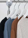[Premium] Fidget Whole Garment Cashmere Cardigan