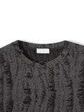 Hard Damage Short Sleeve T-Shirt