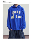 Reo luv hoody