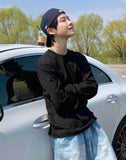 Ritz Pintuck Long Sleeve